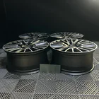 Mercedes G class W465 2025- Geschmiedete OEM Felgen R22 V7 (4 Stk) Foto 3