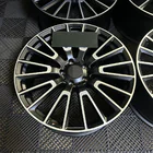 Mercedes G class W465 2025- Geschmiedete OEM Felgen R22 V7 (4 Stk) Foto 2