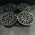 Mercedes G class W465 2025- Geschmiedete OEM Felgen R22 V7 (4 Stk) Foto 5
