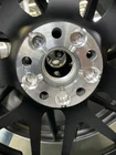 Mercedes GLE W167 2018- Geschmiedete OEM Felgen R22 V4 (4 Stk) Foto 6
