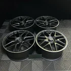 Mercedes GLE W167 2018- Geschmiedete OEM Felgen R22 V4 (4 Stk) Foto 4