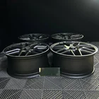 Mercedes GLE W167 2018- Geschmiedete OEM Felgen R22 V4 (4 Stk) Foto 5