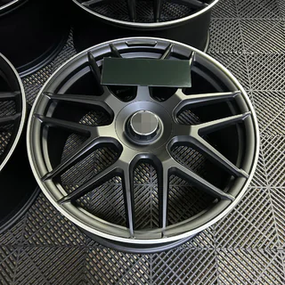 Geschmiedete OEM Felgen R22 V4 (4 Stk) Foto 2