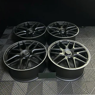 Geschmiedete OEM Felgen R22 V4 (4 Stk) Foto 4