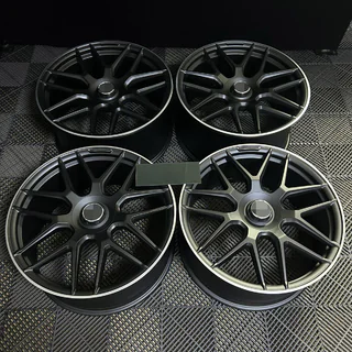 Geschmiedete OEM Felgen R22 V4 (4 Stk) Foto 3