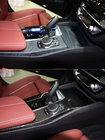 BMW 5er G30/G31 2017–2023 Set Carbon Einsätze Innenraum Foto 1