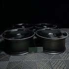 Mercedes G class W465 2025- Geschmiedete OEM Felgen R22 V5 (4 Stk) Foto 5