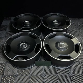 Geschmiedete OEM R21 V2 Felgen (4 Stk) Foto 4