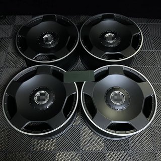 Geschmiedete OEM R21 V2 Felgen (4 Stk) Foto 3