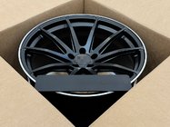 Mercedes SL R230 2001-2011 Geschmiedete OEM Felgen R19 R20 (4 Stk) Foto 8