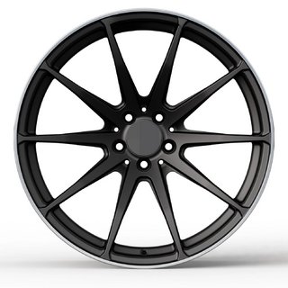Geschmiedete OEM Felgen R19 R20 (4 Stk) Foto 2