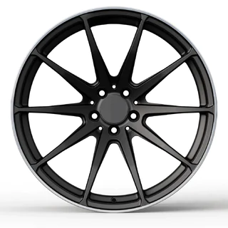 Geschmiedete OEM Felgen R19 R20 (4 Stk) Foto 2