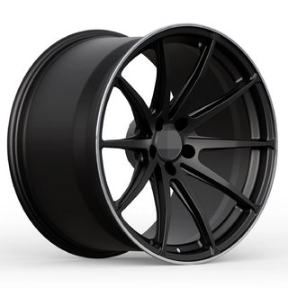 Geschmiedete OEM Felgen R19 R20 (4 Stk) Foto 3