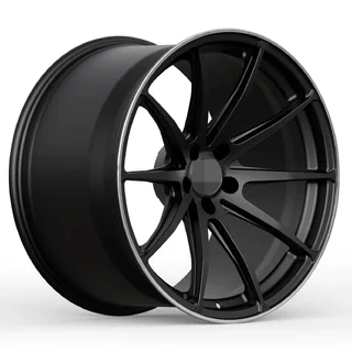 Geschmiedete OEM Felgen R19 R20 (4 Stk) Foto 3