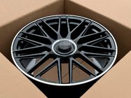 Mercedes S-class W223 2020- Geschmiedete OEM Felgen R21 V1 (4 Stk) Foto 4