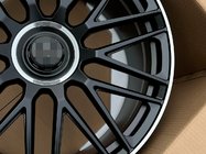 Mercedes S-class W223 2020- Geschmiedete OEM Felgen R21 V1 (4 Stk) Foto 6