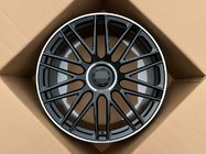 Mercedes S-class W223 2020- Geschmiedete OEM Felgen R21 V1 (4 Stk) Foto 1