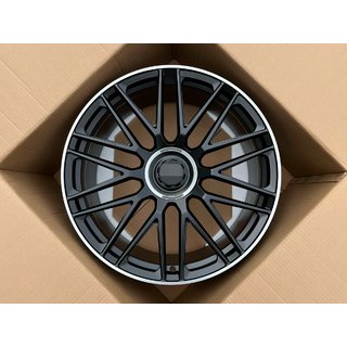 Geschmiedete OEM Felgen R21 V1 (4 Stk) Foto 1