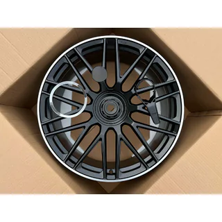 Geschmiedete Felgen OEM R23 V3 (4 Stk) Mercedes GLS X167 2019- Foto 2