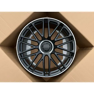 Geschmiedete Felgen OEM R23 V3 (4 Stk) Mercedes GLS X167 2019- Foto 1