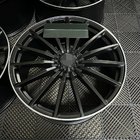 Mercedes GLS X167 2019- Geschmiedete OEM R22 V3 Felgen (4 Stk) Foto 2