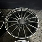 Mercedes GLS X167 2019- Geschmiedete OEM R22 V3 Felgen (4 Stk) Foto 1