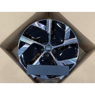 Geschmiedete OEM Felgen R19 (4 Stk) Foto 1