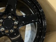 Nissan Skyline 1998-2002 Geschmiedete OEM Felgen R19 (4 Stk) Foto 6