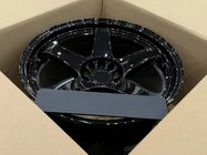 Nissan Skyline 1998-2002 Geschmiedete OEM Felgen R19 (4 Stk) Foto 5