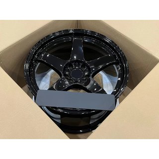 Geschmiedete OEM Felgen R19 (4 Stk) Foto 3