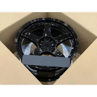 Geschmiedete OEM Felgen R19 (4 Stk) Nissan Skyline 1998-2002 Foto 3
