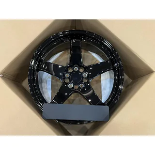 Geschmiedete OEM Felgen R19 (4 Stk) Nissan Skyline 1998-2002 Foto 1