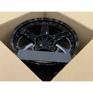 Geschmiedete OEM Felgen R19 (4 Stk) Foto 4