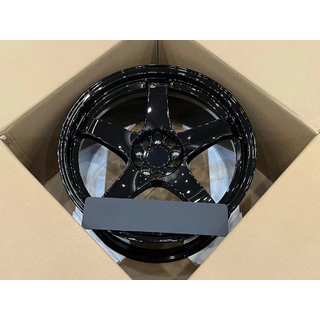 Geschmiedete OEM Felgen R19 (4 Stk) Foto 2