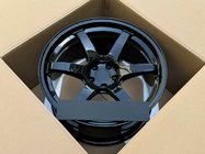 Nissan GT-R 2008-2025 Geschmiedete OEM Felgen R20 V1 (4 Stk) Foto 2