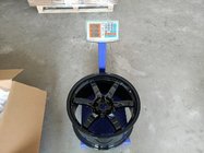 Nissan GT-R 2008-2025 Geschmiedete OEM Felgen R20 V1 (4 Stk) Foto 12