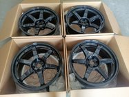 Nissan GT-R 2008-2025 Geschmiedete OEM Felgen R20 V1 (4 Stk) Foto 6