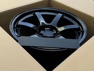Nissan GT-R 2008-2025 Geschmiedete OEM Felgen R20 V1 (4 Stk) Foto 3