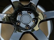 Nissan GT-R 2008-2025 Geschmiedete OEM Felgen R20 V1 (4 Stk) Foto 10
