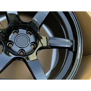 Geschmiedete OEM Felgen R20 V1 (4 Stk) Nissan GT-R 2008-2025 Foto 4