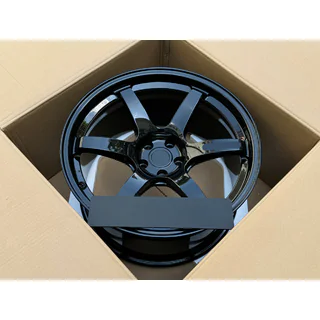 Geschmiedete OEM Felgen R20 V1 (4 Stk) Nissan GT-R 2008-2025 Foto 2