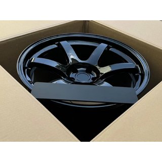 Geschmiedete OEM Felgen R20 V1 (4 Stk) Nissan GT-R 2008-2025 Foto 3