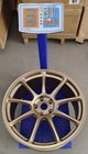 Nissan GT-R 2008-2025 Geschmiedete OEM R20 V2 Felgen (4 Stk) Foto 12