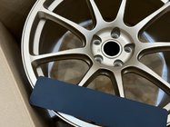 Nissan GT-R 2008-2025 Geschmiedete OEM R20 V2 Felgen (4 Stk) Foto 7