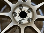 Nissan GT-R 2008-2025 Geschmiedete OEM R20 V2 Felgen (4 Stk) Foto 9