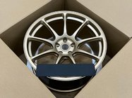 Nissan GT-R 2008-2025 Geschmiedete OEM R20 V2 Felgen (4 Stk) Foto 4