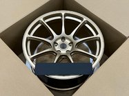 Nissan GT-R 2008-2025 Geschmiedete OEM R20 V2 Felgen (4 Stk) Foto 3