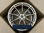 Nissan GT-R 2008-2025 Geschmiedete OEM R20 V2 Felgen (4 Stk) Foto 2