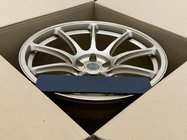 Nissan GT-R 2008-2025 Geschmiedete OEM R20 V2 Felgen (4 Stk) Foto 6