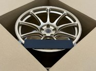 Nissan GT-R 2008-2025 Geschmiedete OEM R20 V2 Felgen (4 Stk) Foto 5